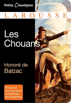 Bertrand.pt - Les Chouans