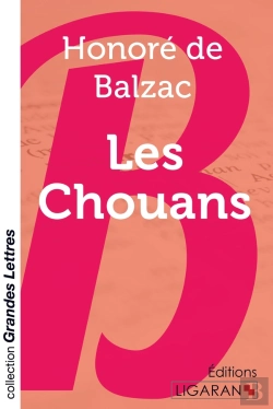 Bertrand.pt - Les Chouans