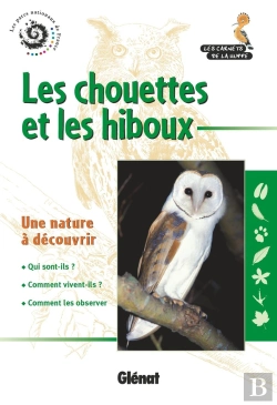 Bertrand.pt - Les Chouettes Et Les Hiboux (2e Édition)