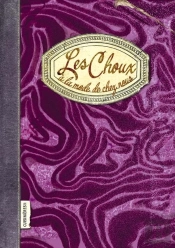 Les Choux : À La Mode De Chez Nous