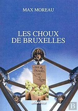 Bertrand.pt - Les Choux De Bruxelles