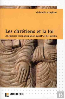 Bertrand.pt - Les Chretiens Et La Loi