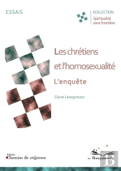 Les Chrétiens Et L'Homosexualité, L'Enquête