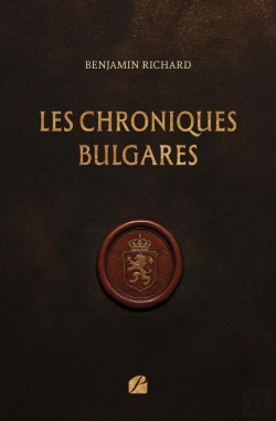 Bertrand.pt - Les Chroniques Bulgares