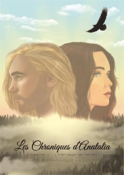 Les Chroniques D'Anatalia T.2 ; L'Héritage De L'Elven