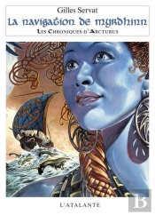 Les Chroniques D'Arcturus