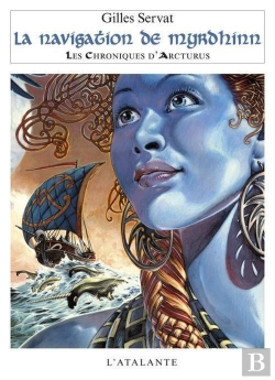 Bertrand.pt - Les Chroniques D'Arcturus