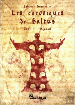 Bertrand.pt - Les Chroniques De Baltus - T2 - Equaam