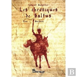 Bertrand.pt - Les Chroniques De Baltus Tome 1 : Garamon