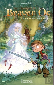 Les Chroniques De Braven Oc T02 - Poche