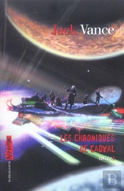 Les Chroniques De Cadwal T.2