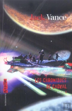 Bertrand.pt - Les Chroniques De Cadwal T.2