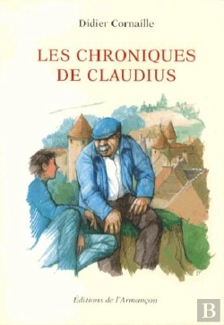 Bertrand.pt - Les Chroniques De Claudius