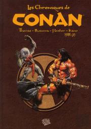 Les Chroniques De Conan T.11
