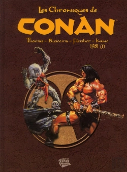 Bertrand.pt - Les Chroniques De Conan T.11