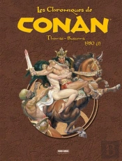 Les Chroniques De Conan T.9