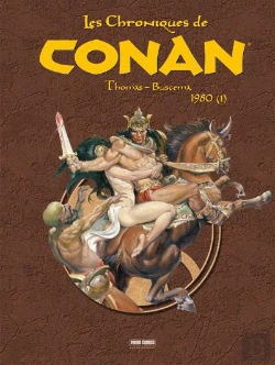 Bertrand.pt - Les Chroniques De Conan T.9