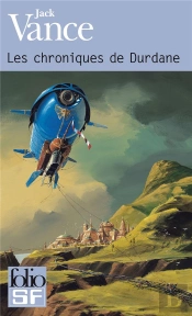 Les Chroniques De Durdane
