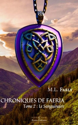 Bertrand.pt - Les Chroniques De Faeria - Le Sanguinaire