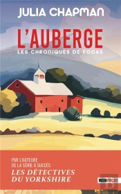 Les Chroniques De Fogas