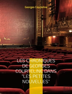 Bertrand.pt - Les Chroniques De Georges Courteline Dans 
