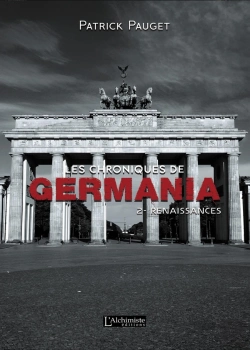 Bertrand.pt - Les Chroniques De Germania Tome 2 ; Renaissances