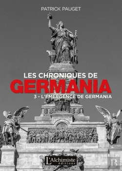 Bertrand.pt - Les Chroniques De Germania Tome 3 ; Émergence De Germania