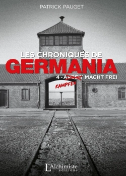 Bertrand.pt - Les Chroniques De Germania Tome 4 : Kampfen Macht Frei