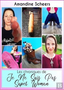 Bertrand.pt - Les Chroniques De Je Ne Suis Pas Super Woman