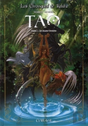 Les Chroniques De Kalura ; Tao