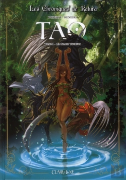 Bertrand.pt - Les Chroniques De Kalura ; Tao