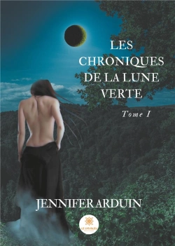 Bertrand.pt - Les Chroniques De La Lune Verte - Tome I