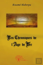 Les Chroniques De L'Âge De Fer
