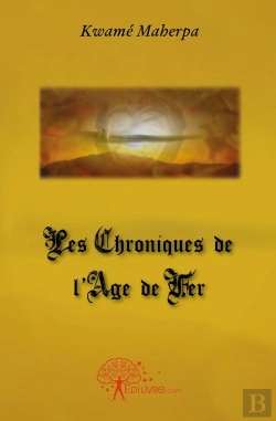 Bertrand.pt - Les Chroniques De L'Âge De Fer