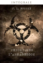 Les Chroniques De L'Armageddon Integrale