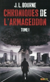 Les Chroniques De L'Armageddon T.1