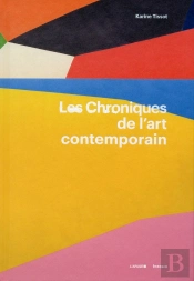 Les Chroniques De L'Art Contemporain