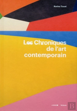 Bertrand.pt - Les Chroniques De L'Art Contemporain