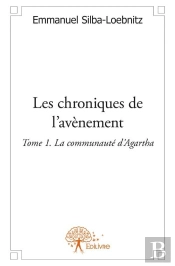 Les Chroniques De L?Avenement