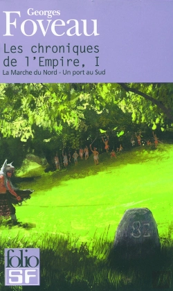 Bertrand.pt - Les Chroniques De L'Empire