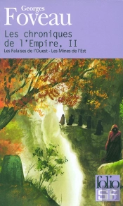 Les Chroniques De L'Empire