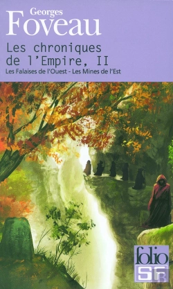 Bertrand.pt - Les Chroniques De L'Empire