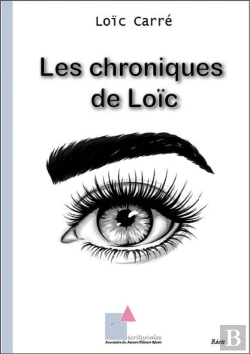 Bertrand.pt - Les Chroniques De Loic