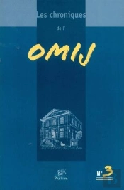 Les Chroniques De L'Omij T.3 ; La Famille A Travers Les Ages
