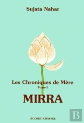 Les Chroniques De Mere - Mirra - Vol01