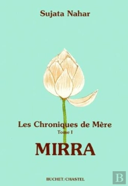 Bertrand.pt - Les Chroniques De Mere - Mirra - Vol01