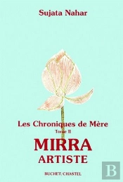 Les Chroniques De Mere T.2 Mirra Artiste
