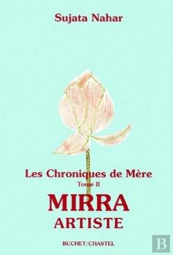 Bertrand.pt - Les Chroniques De Mere T.2 Mirra Artiste