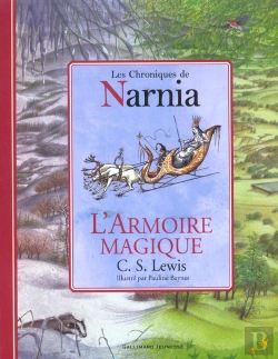 Bertrand.pt - Les Chroniques De Narnia ; L'Armoire Magique