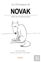 Les Chroniques De Novak - Tome 1